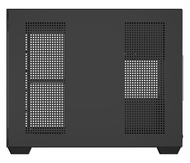 DarkFlash B275 Pro Black No Fans - 1526244 - zdjęcie 4